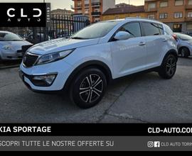 KIA Sportage 1.6 GDI 2WD