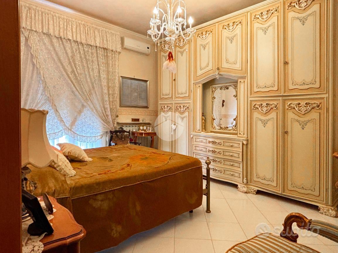 Appartamento – Manfredonia, Quartiere ANAS, Foggia - Vista 4