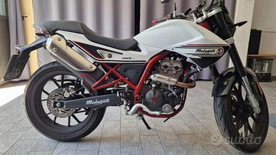 Malaguti Monte Pro 125 - Anno 2020
