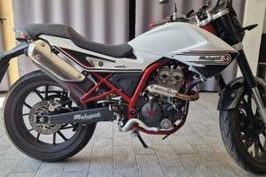 Malaguti Monte Pro 125 - Anno 2020
