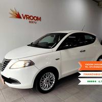 LANCIA Ypsilon 3� serie Ypsilon 1.2 69 CV 5 por...