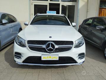 Mercedes-benz GLC 250 d 4Matic Premium