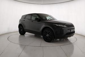 Land Rover Range Rover Evoque 2.0d i4 mhev HSE awd