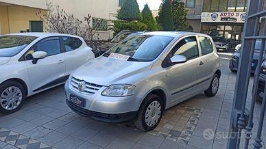VOLKSWAGEN - Fox - 1.4 tdi