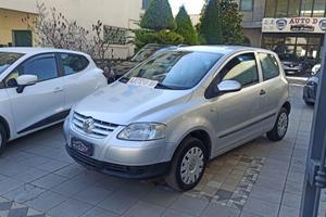 VOLKSWAGEN - Fox - 1.4 tdi