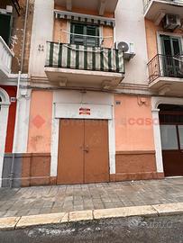 Magazzino Bari [Cod. rif 3307265VCG] (Libertà)