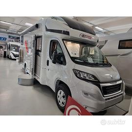 CAMPER CHALLENGER 384 ETAPE EDITION