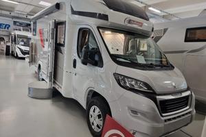 CAMPER CHALLENGER 384 ETAPE EDITION