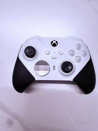 Joystick xbox elite 2