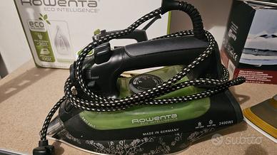 ferro da stiro roventa