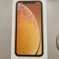 IPhone XR 128gb