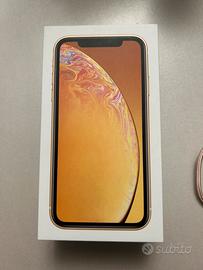 IPhone XR 128gb