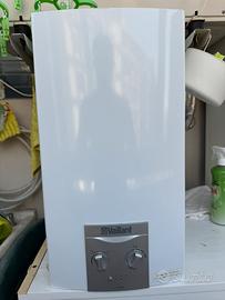 Caldaia a gas Vaillant