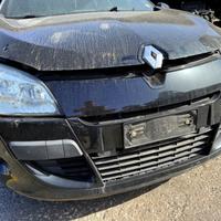 Ricambi usati per Renault Megane 3 Cabrio