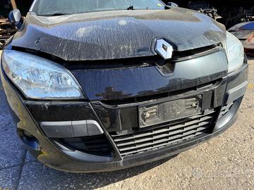 Ricambi usati per Renault Megane 3 Cabrio