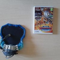 Gioco Skylanders per Wii+ portale per gioco