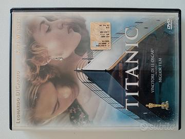 film Titanic