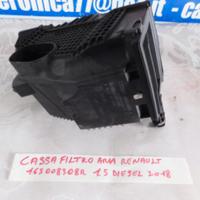 165008308R CASSA FILTRO ARIA RENAULT CLIO 2018