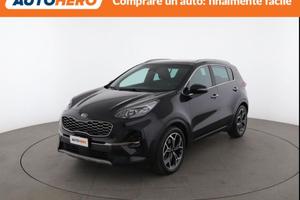 KIA Sportage DS37923