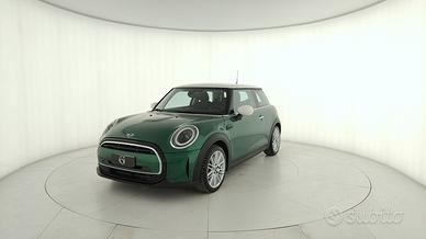 MINI Mini Cooper 3p 1.5 C Classic auto