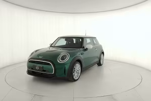 MINI Mini Cooper 3p 1.5 C Classic auto