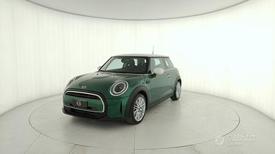 MINI Mini Cooper 3p 1.5 C Classic auto