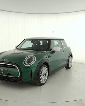 MINI Mini Cooper 3p 1.5 C Classic auto