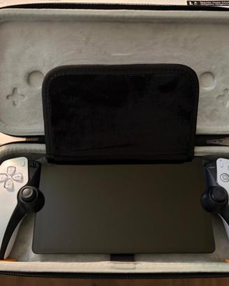 Playstation  Portal