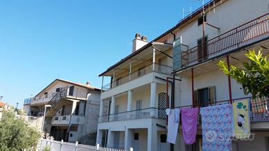 Mansarda - Lettomanoppello