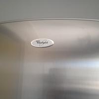 frigorifero Whirpool