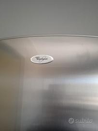 frigorifero Whirpool