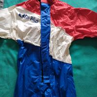 Tuta impermeabile da moto Belstaff