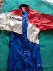 Tuta impermeabile da moto Belstaff