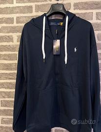 Felpa Ralph Lauren XXL