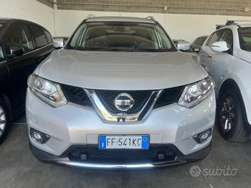 Nissan X-Trail 1.6 dCi 2WD Tekna