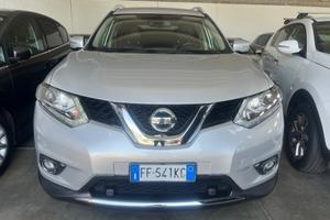 Nissan X-Trail 1.6 dCi 2WD Tekna