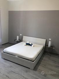 Appartamento in villa