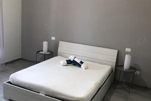 Appartamento in villa