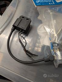 polini mini motard xp1 vari ricambi