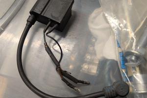 polini mini motard xp1 vari ricambi