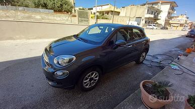 FIAT  500 X