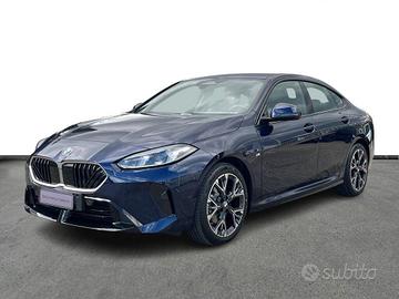 BMW Serie 2 220 Gran Coupe 48V MSport auto