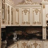 cucine stile barocco