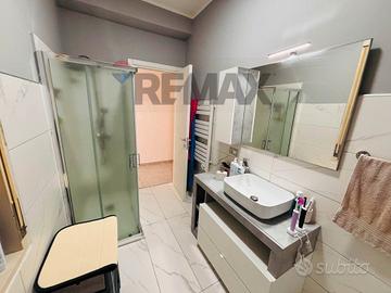 Rif.10723RA61661- appartamento quadrilocale