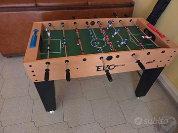 Biliardino evo pro