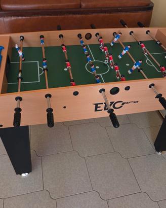Biliardino evo pro