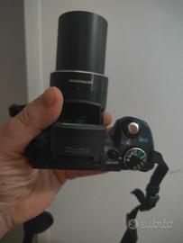 Canon Power shot 30x