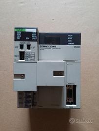 PLC Omron C200HX cpu44 + CLK21