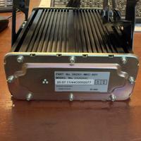 Ampificatore honda goldwing - non spedisco