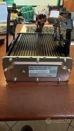 Ampificatore honda goldwing - non spedisco